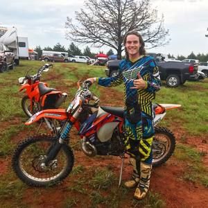 Meet your Posher, Zach